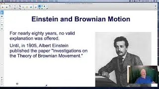 The Atom Part 1 Atoms and the Void