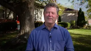 Metro Council Chronicles: Councilman Kramer Visits a Yarden