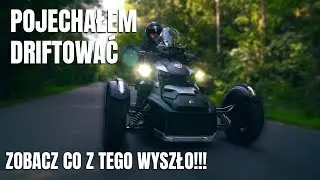 Do czego jest Can-Am Ryker? - Grupa Rajdowy Felix