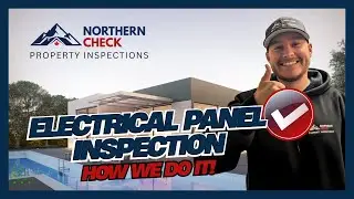 Common Issues Found During an Electrical Panel Inspection