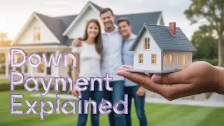 What&rsquo;s A Downpayment? (Fully Explained)