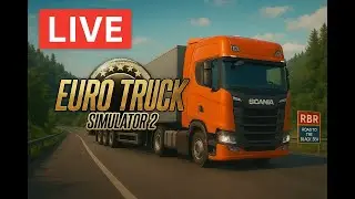🔴Viagem De Ribas P/ Limeira🔴Mapa RBR🔴128Players🔴