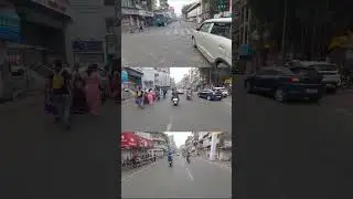 Pune city tour