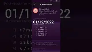 chingari invite code for mining today | chingari invite code for mining #shorts #chingari