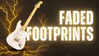 Faded Footprints - Alternative Rock Music