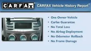2009 Toyota Camry Costa Mesa CA