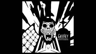 GeeKey - Drunk Vibes