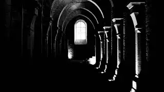 Haunted Corridors