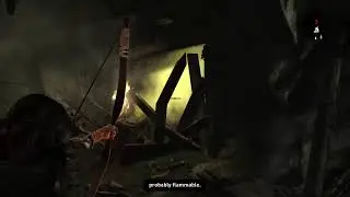 Tomb, Raider 2013.