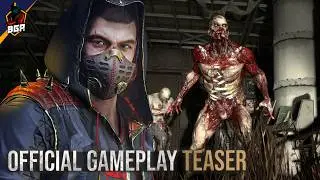 Dying Light 2 Just Got a Huge E3 2018 Update