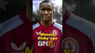 KOLEJNY HITOWY TRANSFER ASTON VILLI #shorts