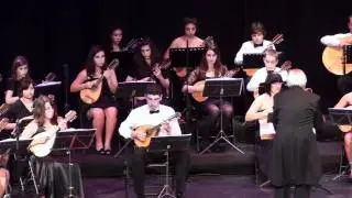 Blue Danube (Op. 314) - Johann Strauss (1804-1899)