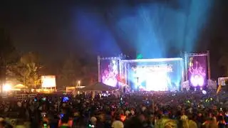 Particle 2001 Nita's Hideaway 06 Paradise City