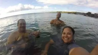 Hui Kāpehe Winter Access  Part 2