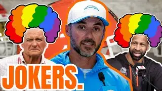 Jesse Minter REJECTS Cleveland BROWNS! Andrew Berry, Jimmy Haslam  WRECKS Coaching Search!