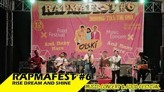 RAPMAFEST #6 