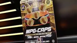 Como funcionan las mpg caps la capsula en la que puedes confiar