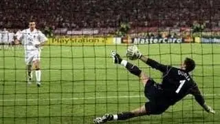 Polish Goalkeeping (2002-2012)
