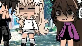 “There’s a side to you that I never knew” |GLM| GACHA LIFE 