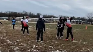 HUGE FIGHT BREAKS OUT IN BACKYARD FOOTBALL GAME!! | MFL 2026 | Week One 