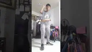 1Z Entertainment audition video (dance) #1zentertainment