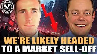 Warning: These Indicators Are Predicting Sell-Off in Stocks | Steve Barton