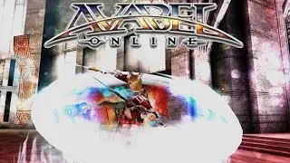 Avabel Online -3rd Anniversary Advent dungeon & testing Samsung's Game Tuner App!