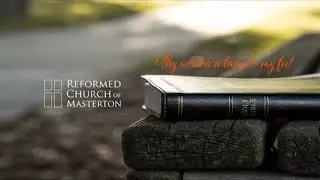 2025-07-06AM: Exodus 2:23 - 3:10. God Comes Down. Pastor Dave Stares