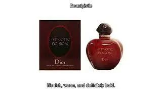 Dior Hypnotic Poison Eau De Toilette Review: Is It Worth the Hype?
