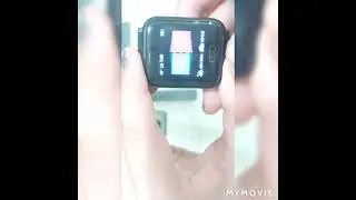How to use ubon sw11 smart watch ⌚                          Jannat Gheek