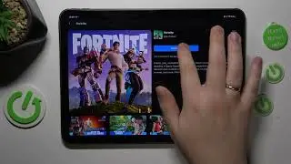 How to Install Fortnite in OnePlus Pad &ndash; Download Fortnite