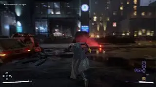 Gotham Knights: Harley Quinn Showdown