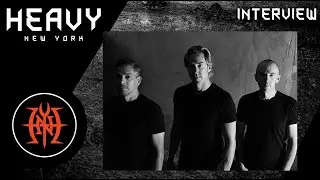 Heavy New York// Aziola Cry// Interview
