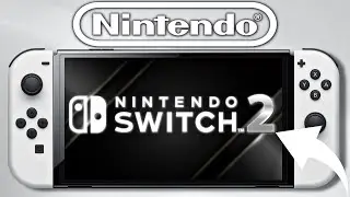 Next Gen Nintendo Hardware Is In The News... BUT