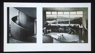 Dartmouth & Mid-Century Modern: a house style develops in Hanover & Norwich