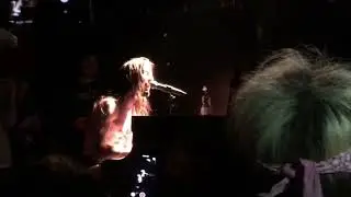 Killstation - Just The Two Of Us (Live)