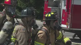 Meridian Fire addresses challenges related to community's growth