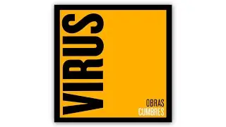 Virus - Destino Circular (Official Audio)