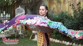 Palwasha Fabrics | Fashion Collection | BTS Fashion | Winter Collection | Ghani Productions