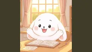 Humming Lamp Buzz