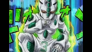 Echoes Act 3, make his D heavy!!