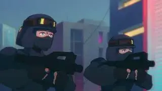 Jack Move [Switch/PS4/XOne/PC] Release Trailer