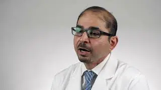 Syed Gilani, MD is a pulmonology provider with Prisma Health Pulmonology.