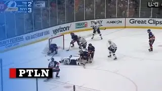 Connor Chan and Evan Kenny breakdown how the NHL playoff series could shape up moving forward