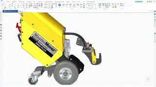 SHINING 3D Webinar (Solid Edge Session 1 ): Basic&nbsp; Part Design