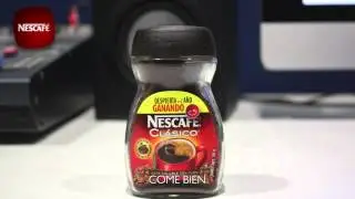 Photomatic de NESCAFE