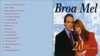 Broa de Mel, Quando Est&aacute;s Sem Mim