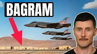 The SHOCKING Fight to Reclaim Bagram Airbase