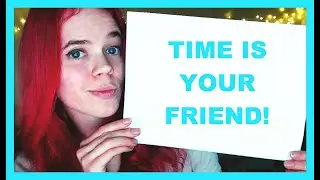 It's OKAY That Manifestations Take 'Time' - My Personal Success Story
