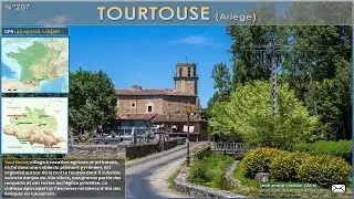 Tourtouse - Ari&egrave;ge (09)